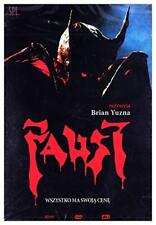 Faust [DVD] na sprzedaż  Wysyłka do Poland