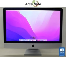Apple imac 2015 usato  Andria