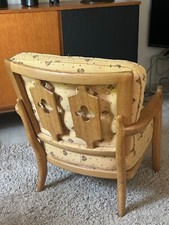 Guillerme chambron fauteuil d'occasion  Saint-Rémy-de-Provence