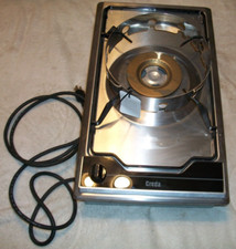 Creda drop wok for sale  Long Beach