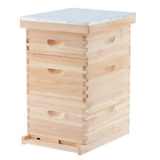 Creworks langstroth hive for sale  Memphis