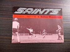 Mirren bolton wanderers for sale  MANCHESTER