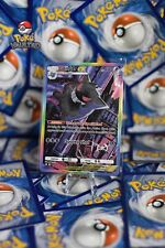 Gengar pokemon tcg for sale  LONDON