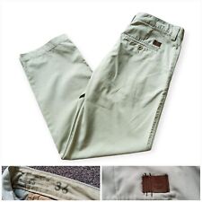 Timberland chino trousers for sale  MANCHESTER