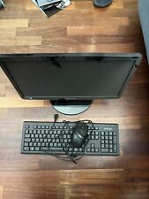 Samsung monitor syncmaster usato  Teramo