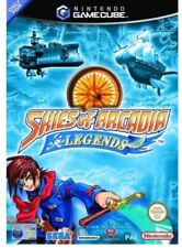 Skies arcadia gamecube gebraucht kaufen  Berlin