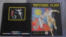 Album capitaine flam d'occasion  Bron