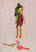 Poupée monster high d'occasion  Fosses
