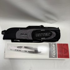 Akai ewi4000s wireless d'occasion  Expédié en Belgium