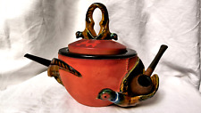 Ancienne tabatière pot d'occasion  Issoudun
