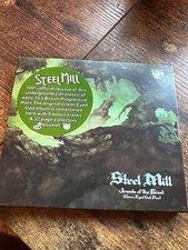 Steel mills jewels for sale  Ellettsville