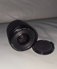 Canon zoom lens gebraucht kaufen  Karlsruhe