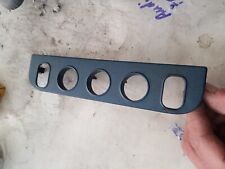 Blende schalter mittelkonsole gebraucht kaufen  Frankfurt am Main