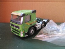Unboxed corgi volvo for sale  GRANTHAM