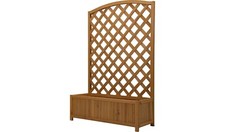 Lattice wooden garden for sale  SHIPLEY