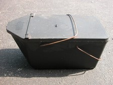 Weber charcoal storage for sale  Lake Bluff