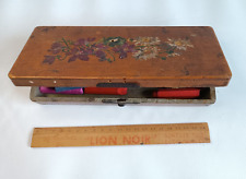 Antique feather with d'occasion  Expédié en Belgium