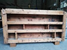 Credenza piattaia antica usato  Verrayes
