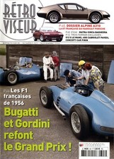 Retroviseur 327 2016 d'occasion  Colombes