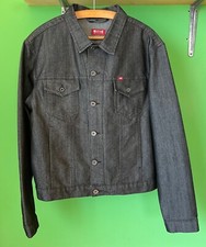 Mustang jeans jacke gebraucht kaufen  Trier