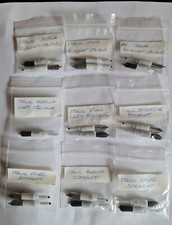 Calligraphy nib units for sale  HITCHIN