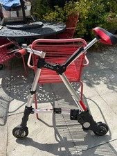 Clive sinclair bike for sale  HIGH WYCOMBE