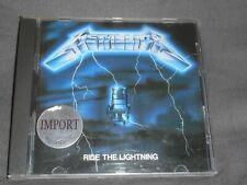 Metallica ride the d'occasion  Belley