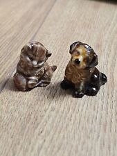 Vintage wade puppy for sale  PAIGNTON