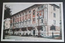 1939 palazzina comunale usato  Solopaca