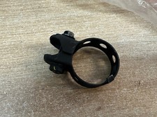Collier serrage silencieux d'occasion  Satillieu