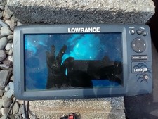 Lowrance hook gps for sale  East Haven