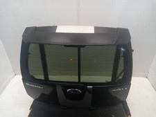 Subaru justy boot for sale  SOUTHAMPTON