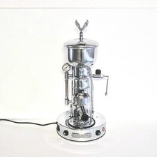 Elektra macchina caffè usato  Baranzate