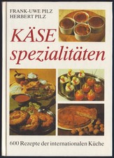 Pilz pilz käsespezialitäten gebraucht kaufen  Bad Freienwalde (Oder)