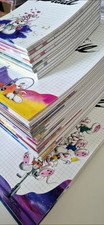 50x weiße diddl gebraucht kaufen  Duisburg