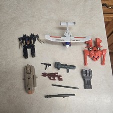 Vintage 1980s gobots for sale  Redding