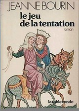 Jeu tentation chambre d'occasion  Hennebont
