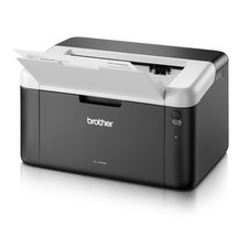 Czarno-biała drukarka laserowa Brother HL-1212W - Wi-Fi, A4, 20 stron/min na sprzedaż  PL