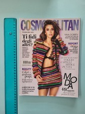 Cosmopolitan 2018 nina usato Cosmopolitan 2018 nina usato  Codigoro