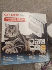 Cat made elite gebraucht kaufen  Freiberg