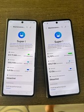 Samsung galaxy fold d'occasion  Saint-Laurent-du-Var