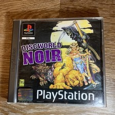 Rare playstation ps1 for sale  DERBY