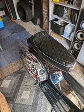 vespa custom for sale vespa custom for sale NOTTINGHAM