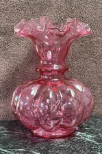 Vintage fenton glass for sale  Port Orchard
