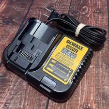 Dewalt dcb112 12v for sale  Heath