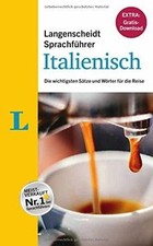 Langenscheidt sprachführer it gebraucht kaufen  Berlin