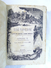 Libro antico idea usato  Cremona