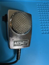 Astatic d104 m6c for sale  Cleveland