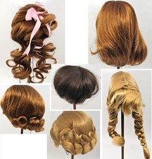 Vintage doll wigs for sale  Overland Park