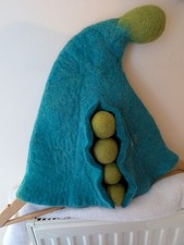 Felt hat peas for sale  CRIEFF